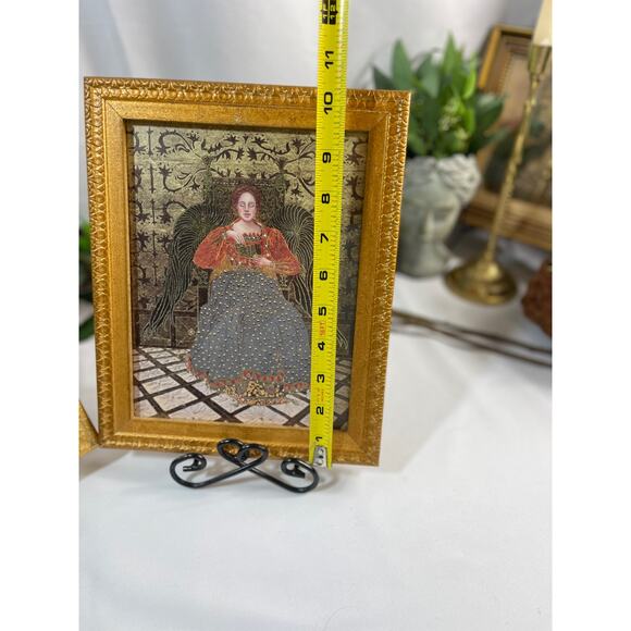 Set of 2 Kay Jackson Guardian Angel Prints–Guardian of "Flight" & of "Knowledge" - Picture 5 of 7